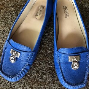 Michael Kors Loafers